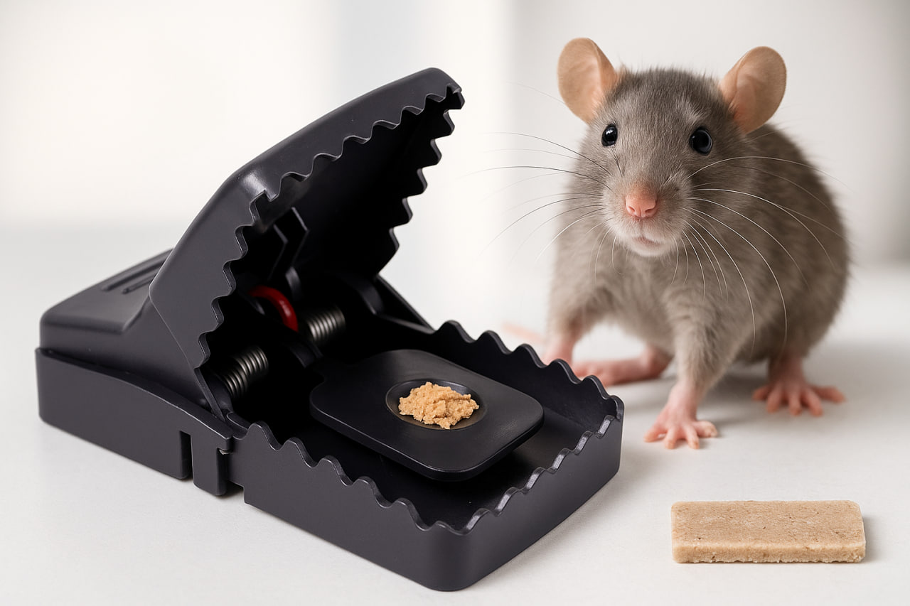 TIKUS KILLER Product
